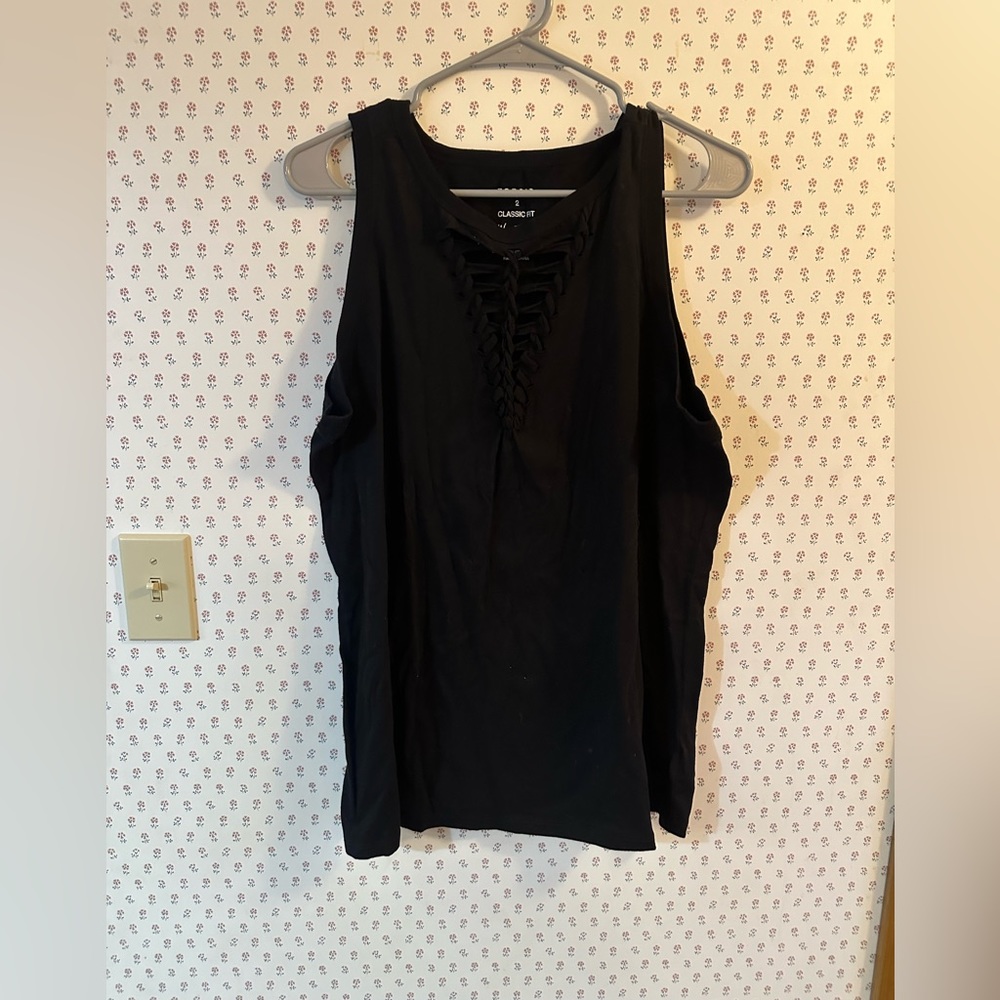 Torrid Tank Top